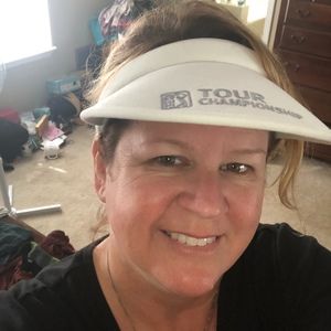 Meet your Posher, Teri